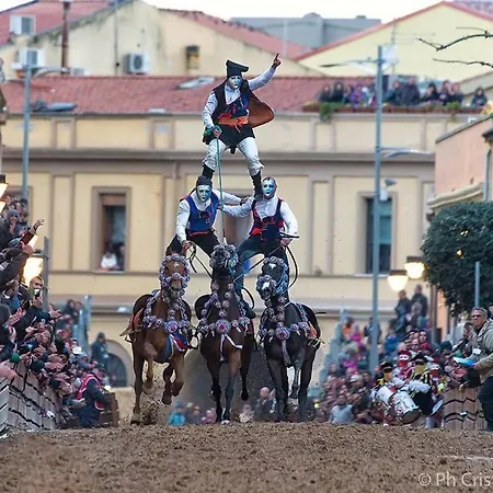 Dom wakacyjny Isma Luxury *