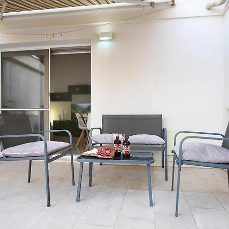 Nyaraló Isma Luxury - Sa Murta