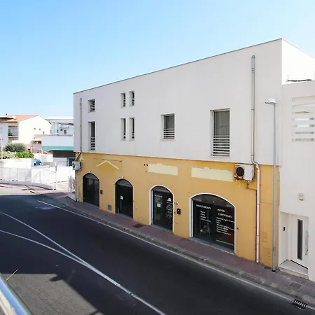 Nyaraló Isma Luxury - Sa Murta *