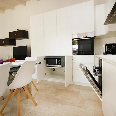 Isma Luxury Dom wakacyjny Oristano