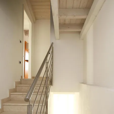 Isma Luxury - Sa Murta Nyaraló Oristano