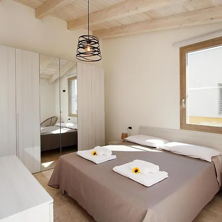 Dom wakacyjny Isma Luxury