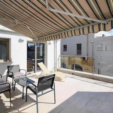 Isma Luxury Dom wakacyjny *