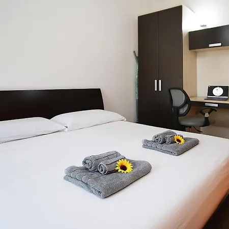 Dom wakacyjny Isma Luxury *