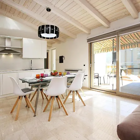 Dom wakacyjny Isma Luxury Oristano