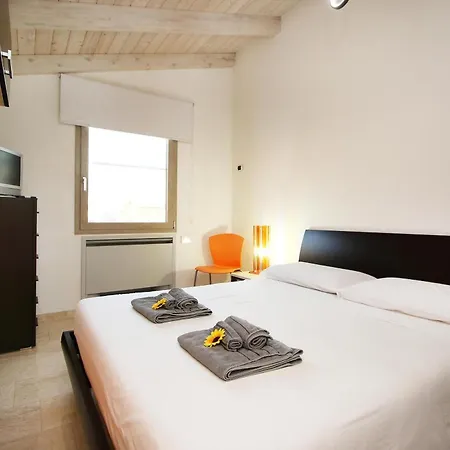 Isma Luxury Dom wakacyjny Oristano