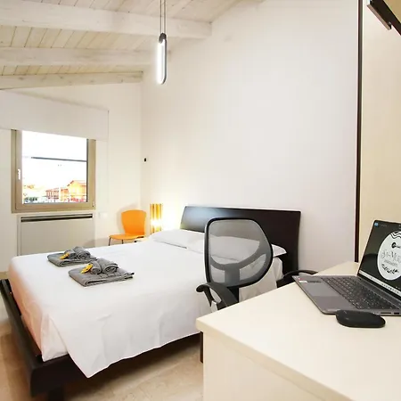 Isma Luxury Dom wakacyjny Oristano