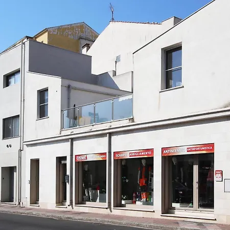 Nyaraló Isma Luxury - Sa Murta Oristano