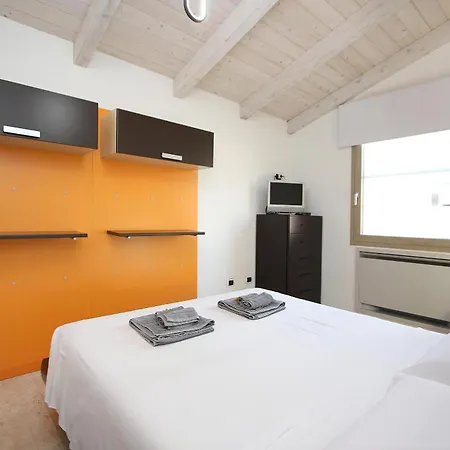 Isma Luxury * Oristano