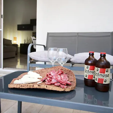 Isma Luxury Dom wakacyjny