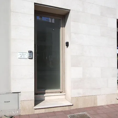 Dom wakacyjny Isma Luxury