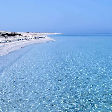 Isma Luxury Oristano