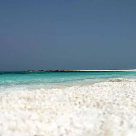 Dom wakacyjny Isma Luxury