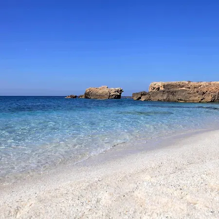 Isma Luxury Oristano