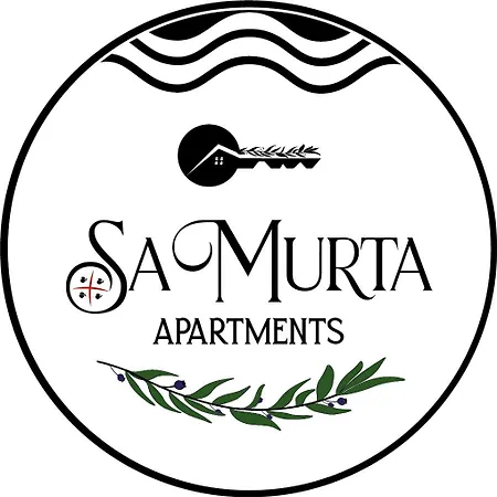 Nyaraló Isma Luxury - Sa Murta