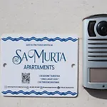 Isma Luxury - Sa Murta Σπίτι διακοπών *