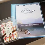 Isma Luxury - Sa Murta Σπίτι διακοπών
