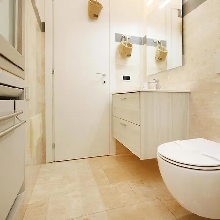 Casa de Férias Isma Luxury Oristano