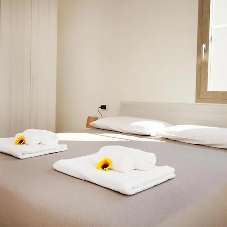 Isma Luxury - Center Oristano