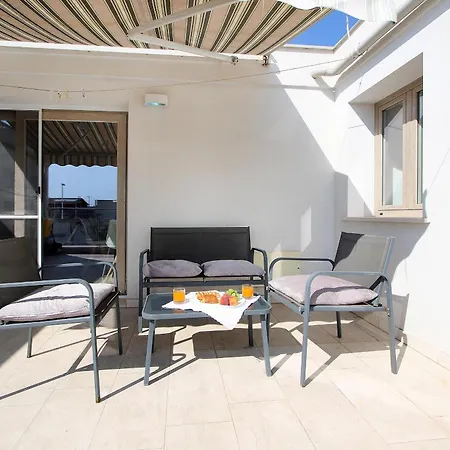 Isma Luxury - Sa Murta 度假居