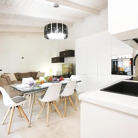 Isma Luxury - Center Oristano