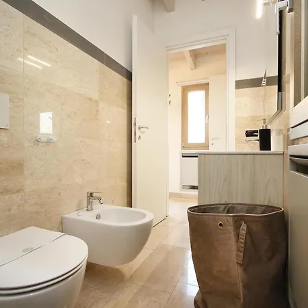 Feriehus Isma Luxury *