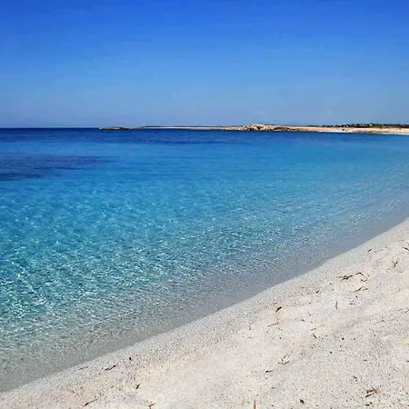 Isma Luxury Feriehus