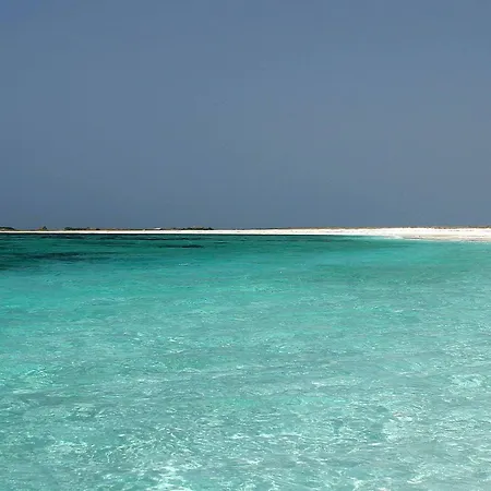 Isma Luxury - Sa Murta 度假居 *