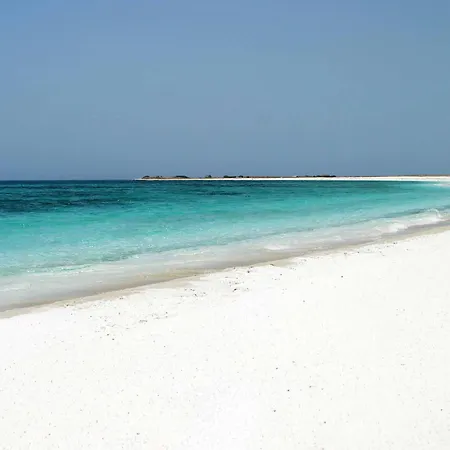 度假居 Isma Luxury - Sa Murta 奥里斯塔诺