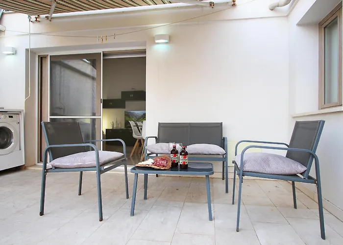 度假居 Isma Luxury - Sa Murta