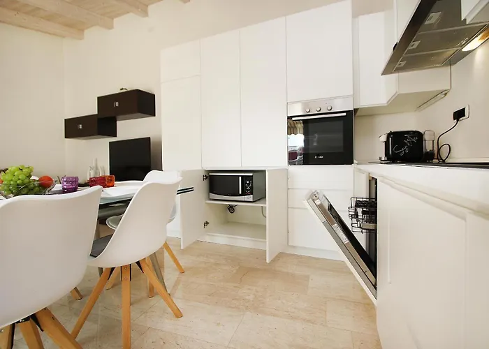 Isma Luxury - Sa Murta 度假居 奥里斯塔诺