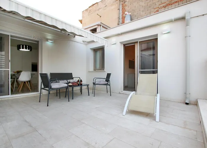 度假居 Isma Luxury - Sa Murta 奥里斯塔诺