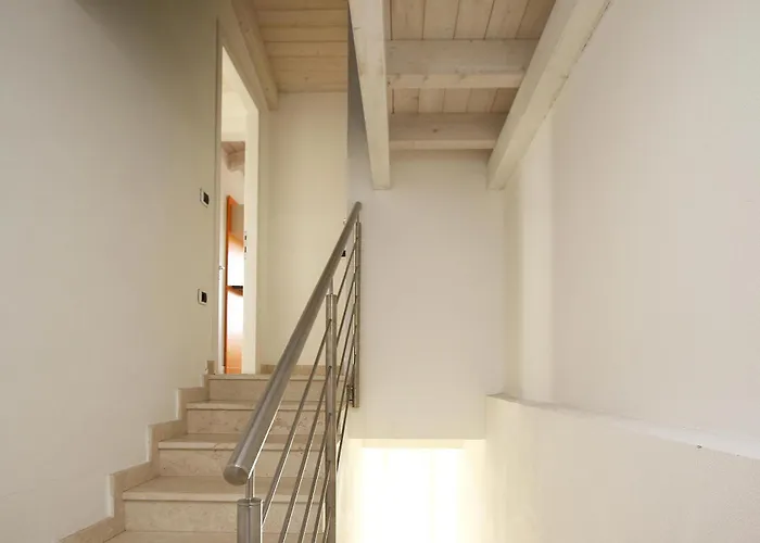 Isma Luxury - Sa Murta 度假居 奥里斯塔诺