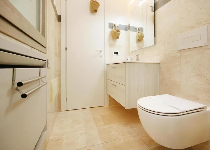 Сasa de vacaciones Isma Luxury - Sa Murta Oristano