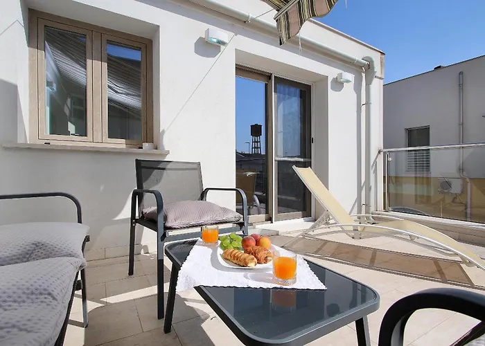 度假居 Isma Luxury - Sa Murta