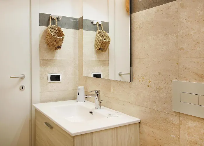 Isma Luxury - Sa Murta 度假居 *