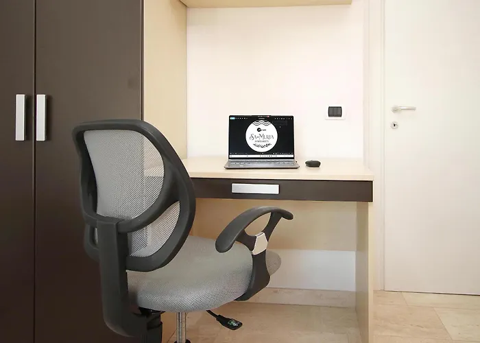 度假居 Isma Luxury - Sa Murta *