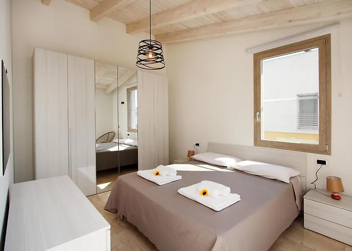 度假居 Isma Luxury - Sa Murta