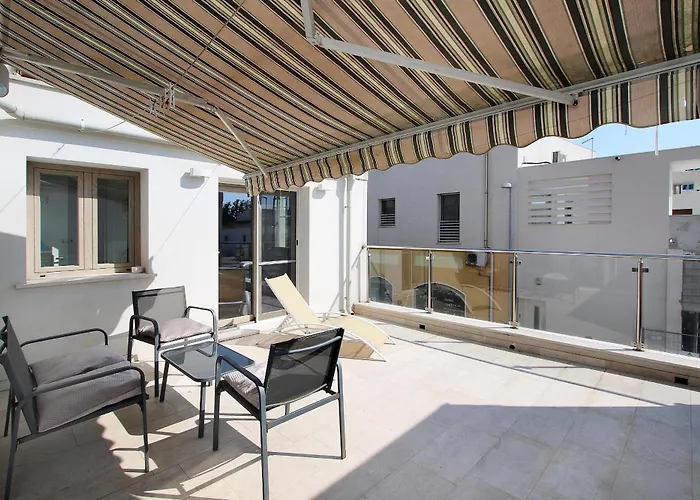 Isma Luxury - Sa Murta 度假居 *