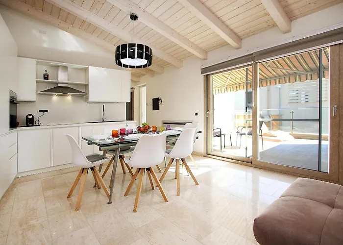 度假居 Isma Luxury - Sa Murta 奥里斯塔诺