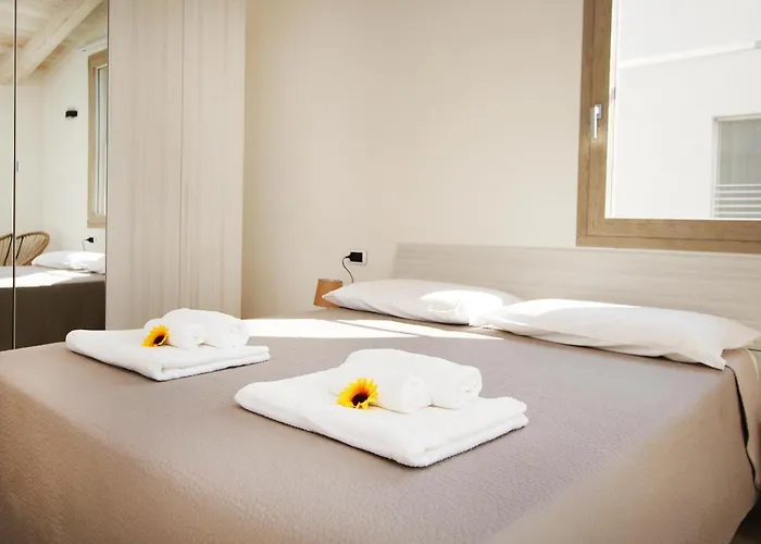 Isma Luxury - Sa Murta 奥里斯塔诺