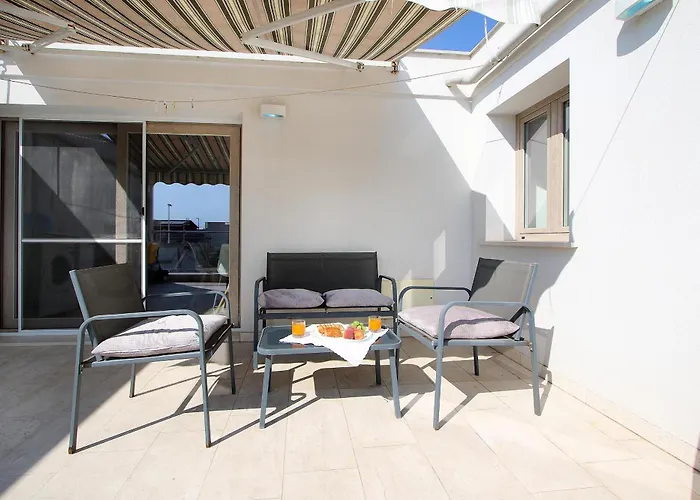 Isma Luxury - Sa Murta 度假居