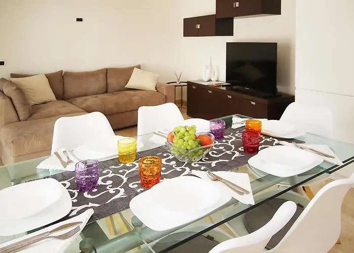 度假居 Isma Luxury - Sa Murta