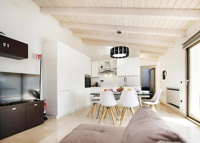 度假居 Isma Luxury - Sa Murta *