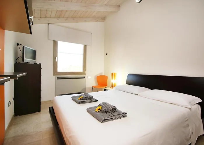 Isma Luxury - Sa Murta 度假居 奥里斯塔诺