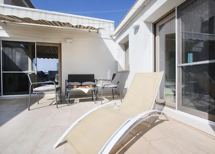 Isma Luxury - Sa Murta *