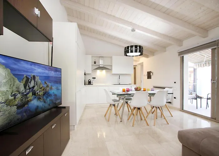 度假居 Isma Luxury - Sa Murta