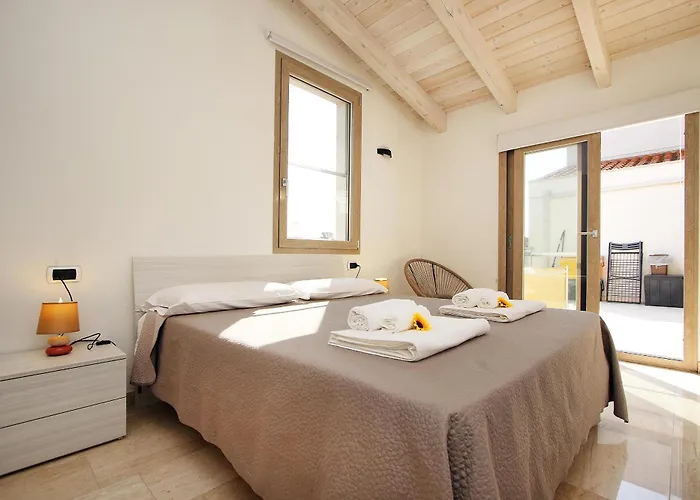 Isma Luxury - Sa Murta 度假居 *