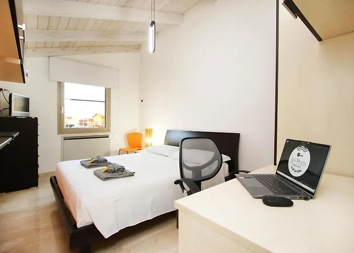 Isma Luxury - Sa Murta 度假居 奥里斯塔诺