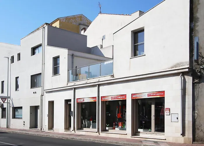 度假居 Isma Luxury - Sa Murta 奥里斯塔诺